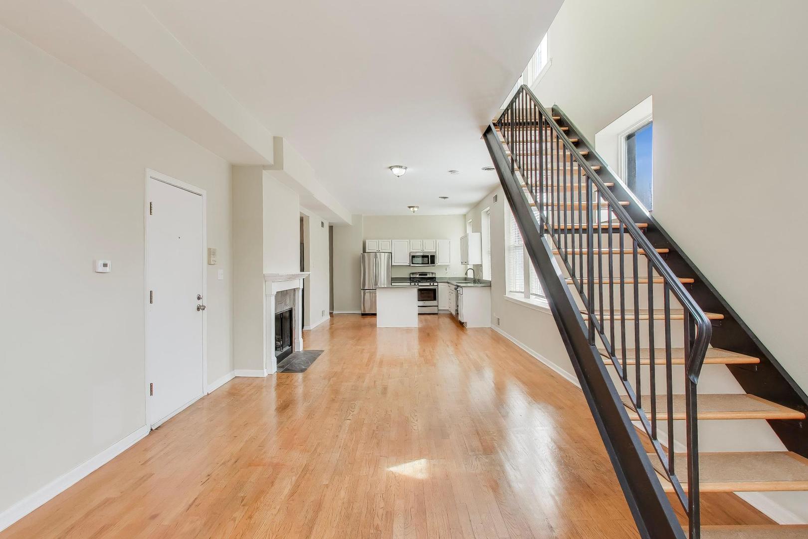1481 W Irving Park Road Unit: 2B