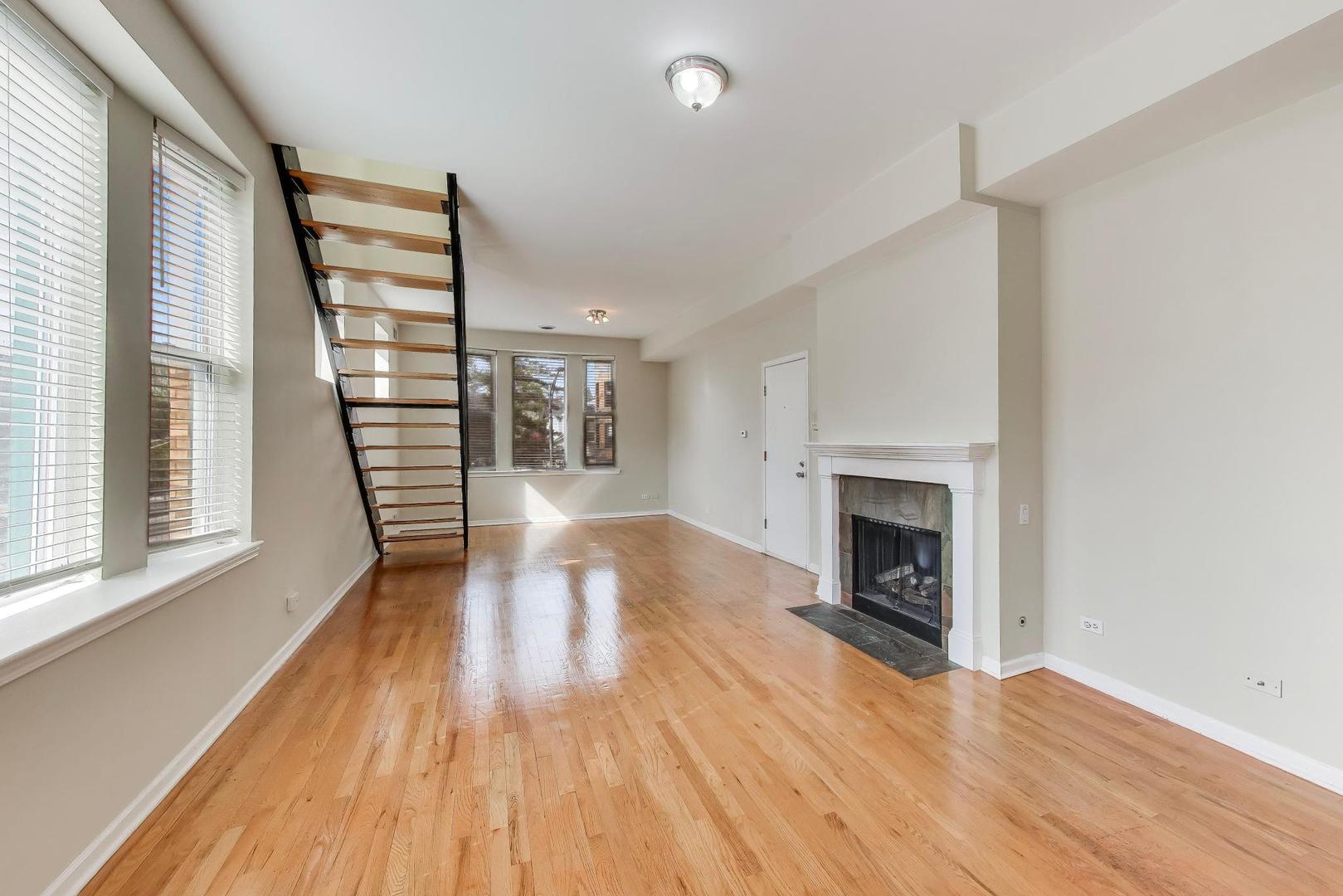 1481 W Irving Park Road Unit: 2B