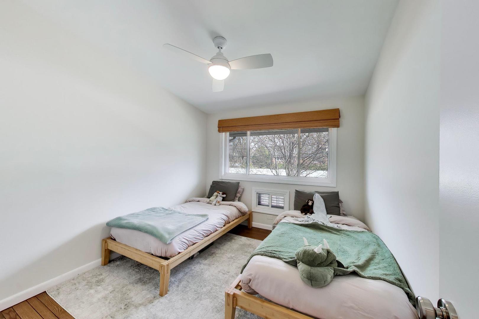 320 Linden Avenue Unit: 0