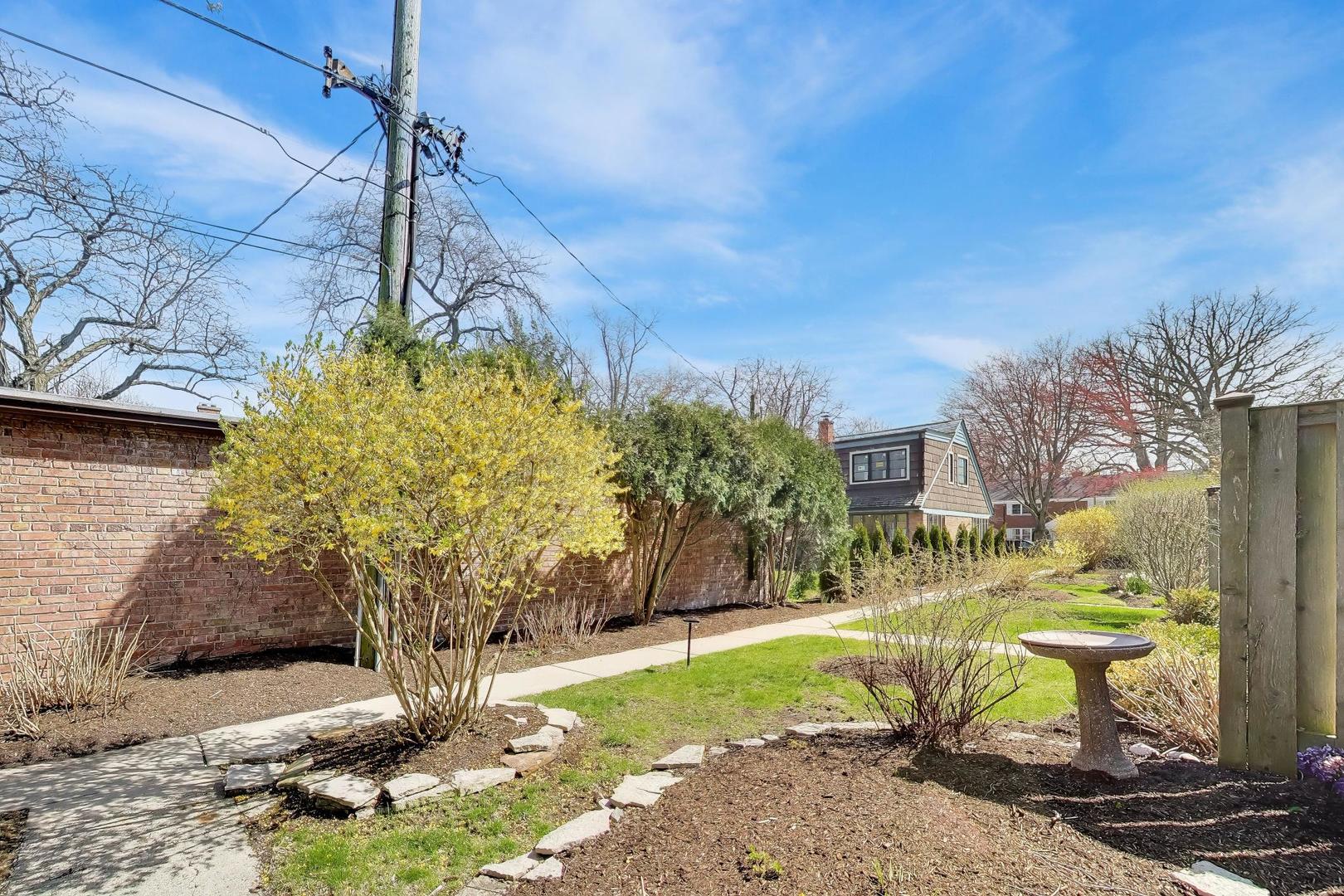 320 Linden Avenue Unit: 0