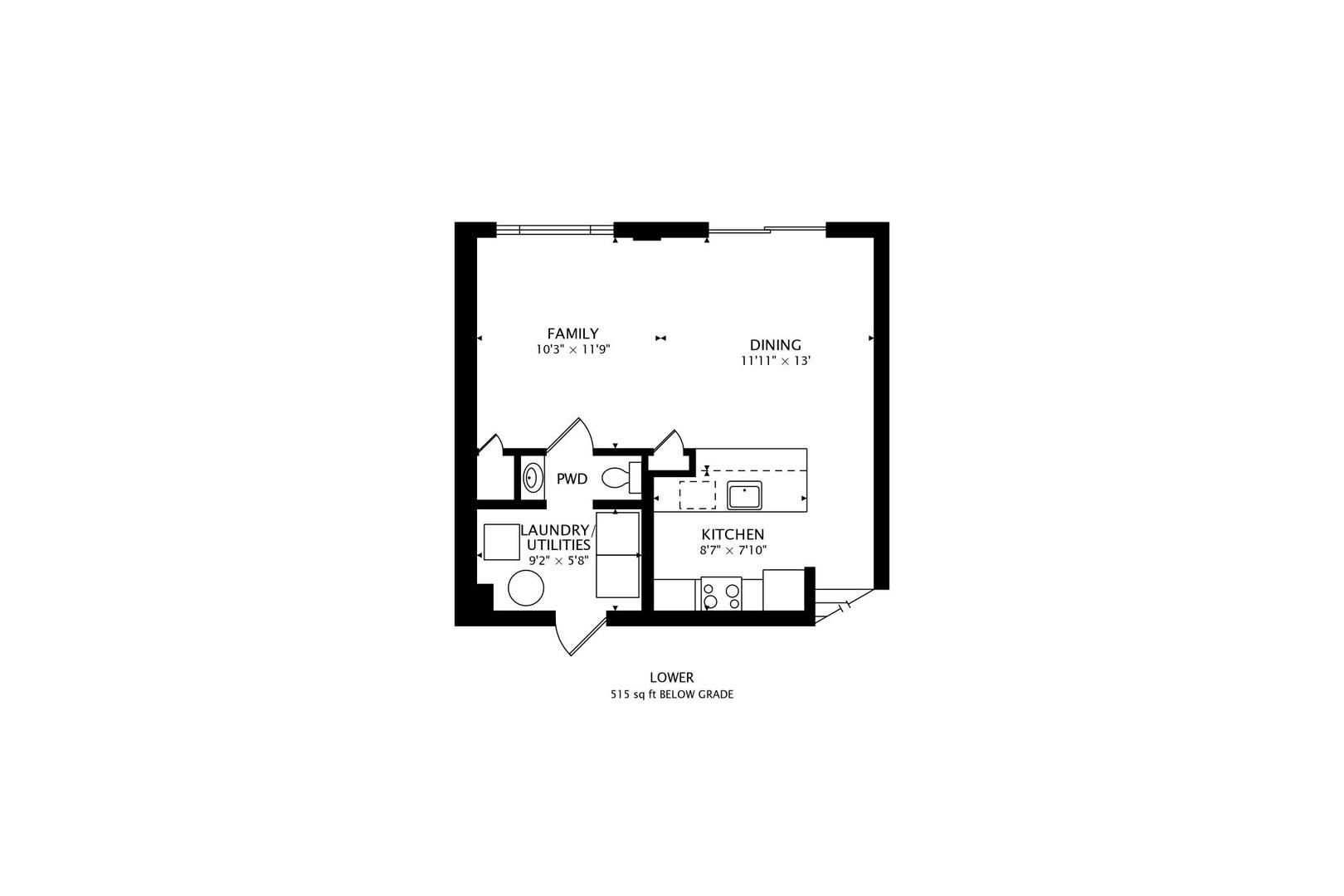 320 Linden Avenue Unit: 0