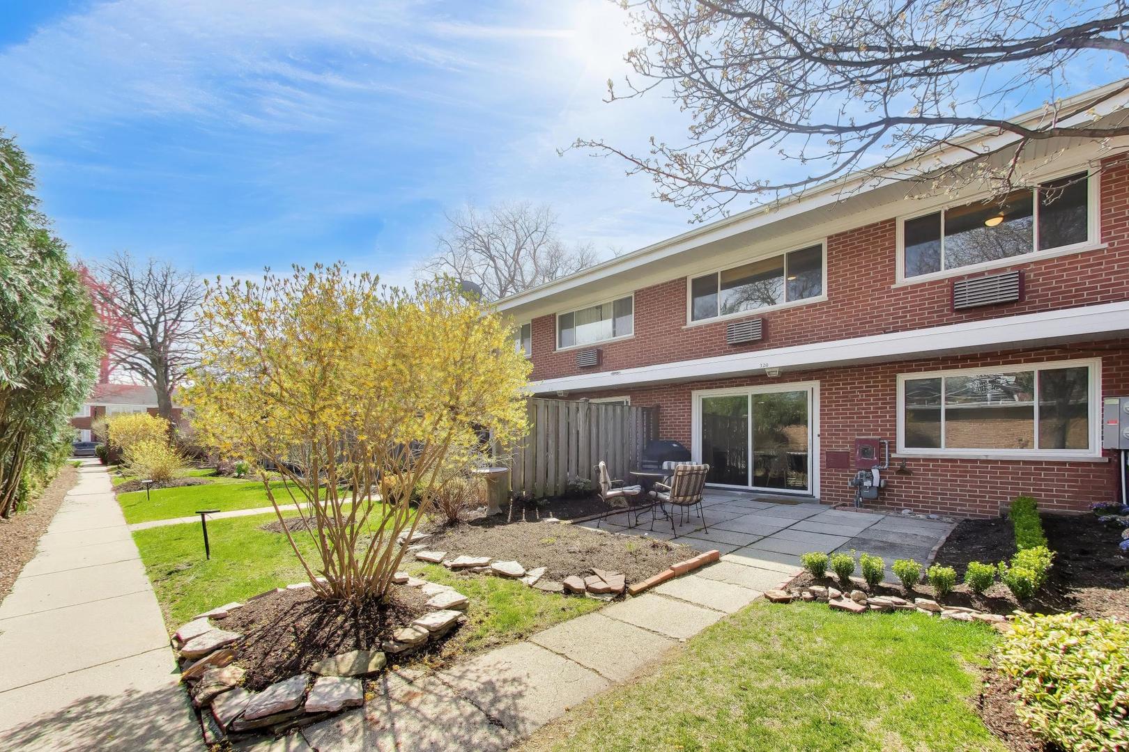 320 Linden Avenue Unit: 0