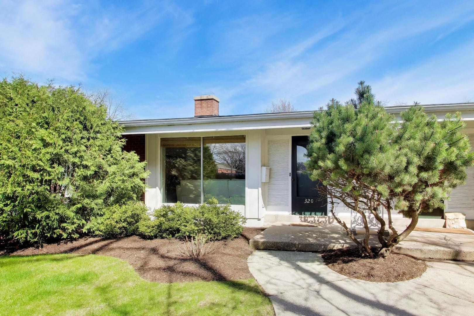 320 Linden Avenue Unit: 0