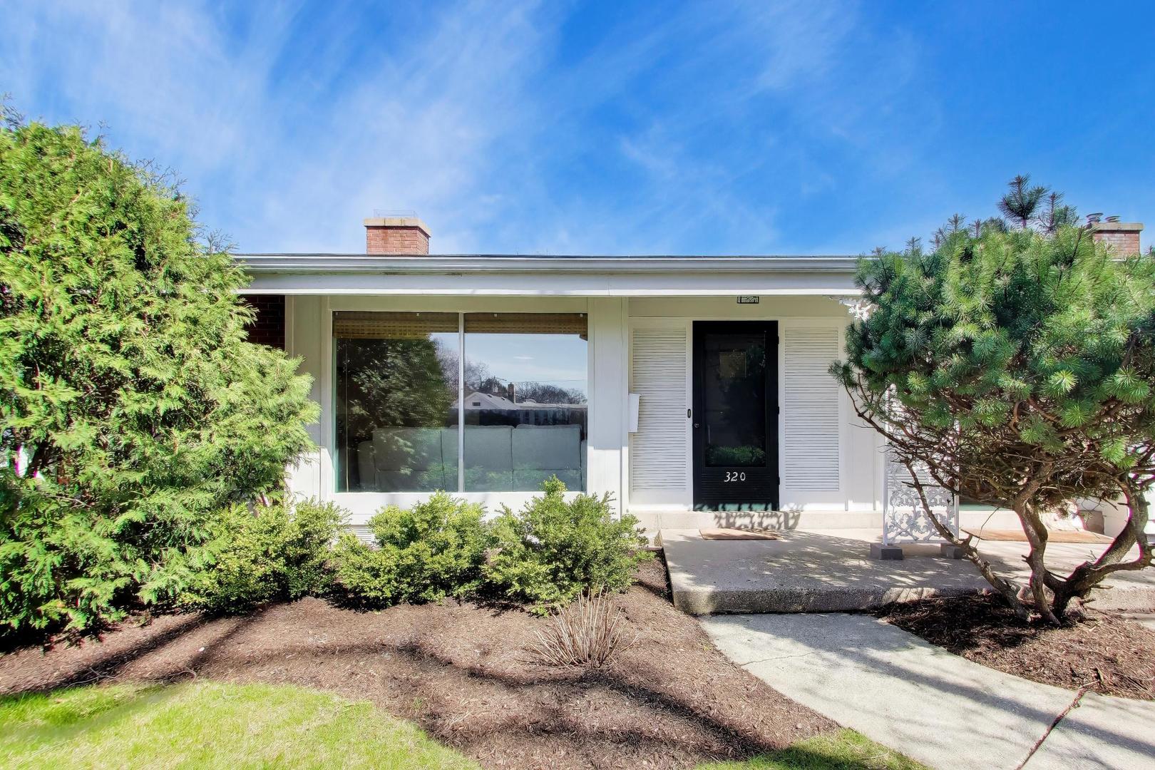 320 Linden Avenue Unit: 0
