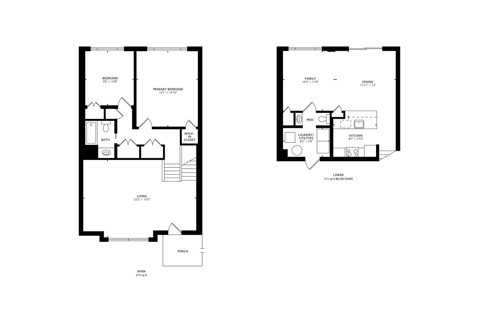 320 Linden Avenue Unit: 0