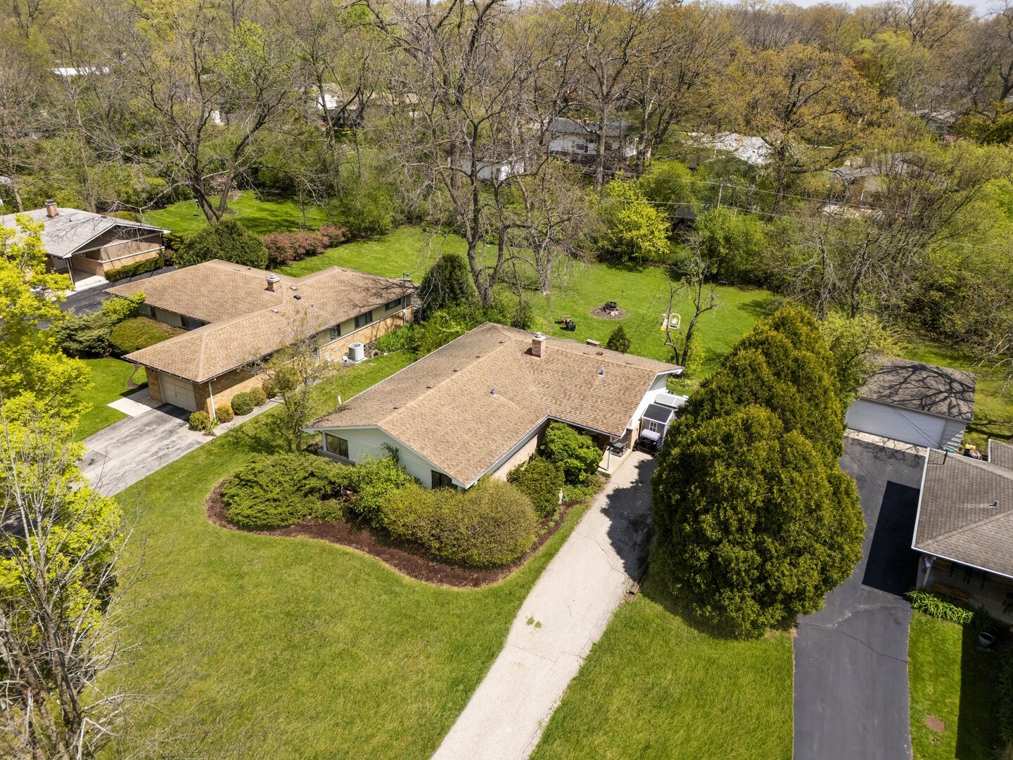 3175 University Avenue
