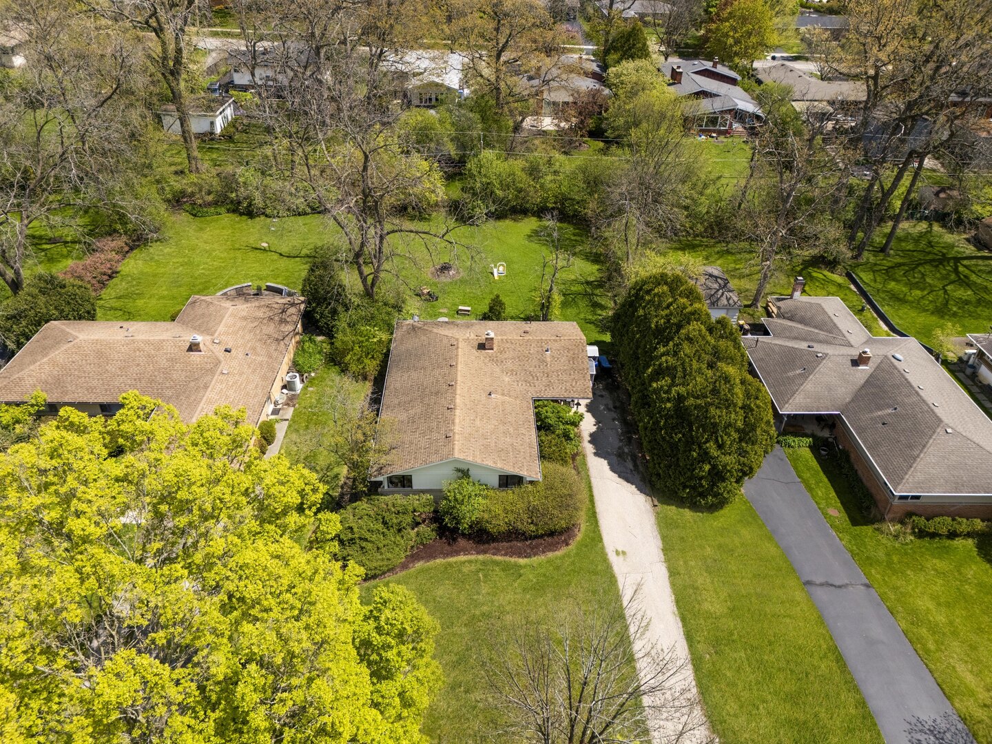 3175 University Avenue