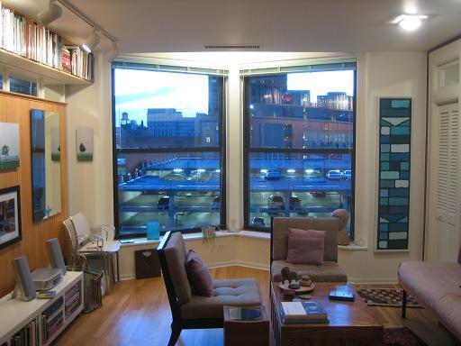 431 S Dearborn Street Unit: 704