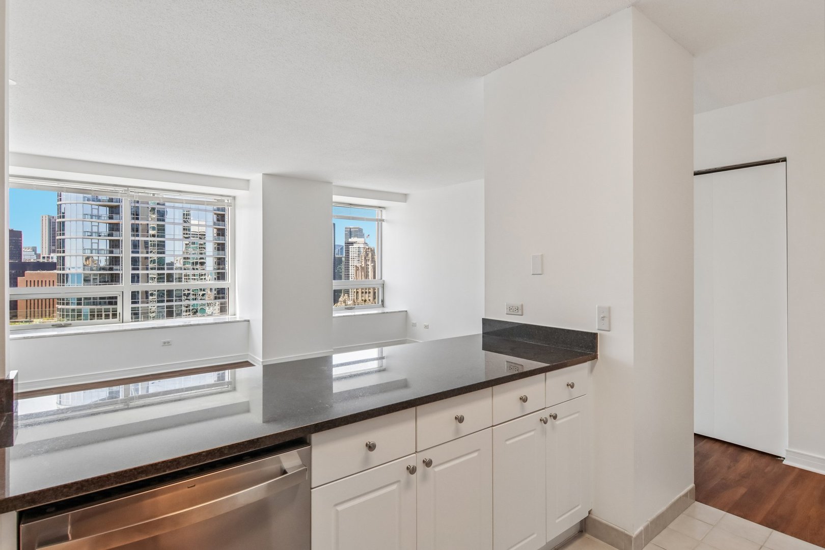 512 N Mcclurg Court Unit: 3809
