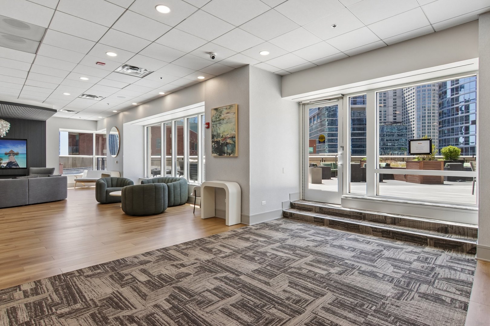 512 N Mcclurg Court Unit: 3809