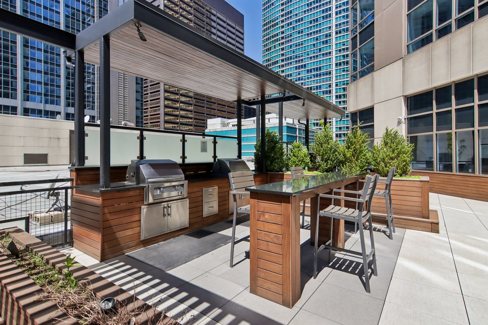512 N Mcclurg Court Unit: 3809