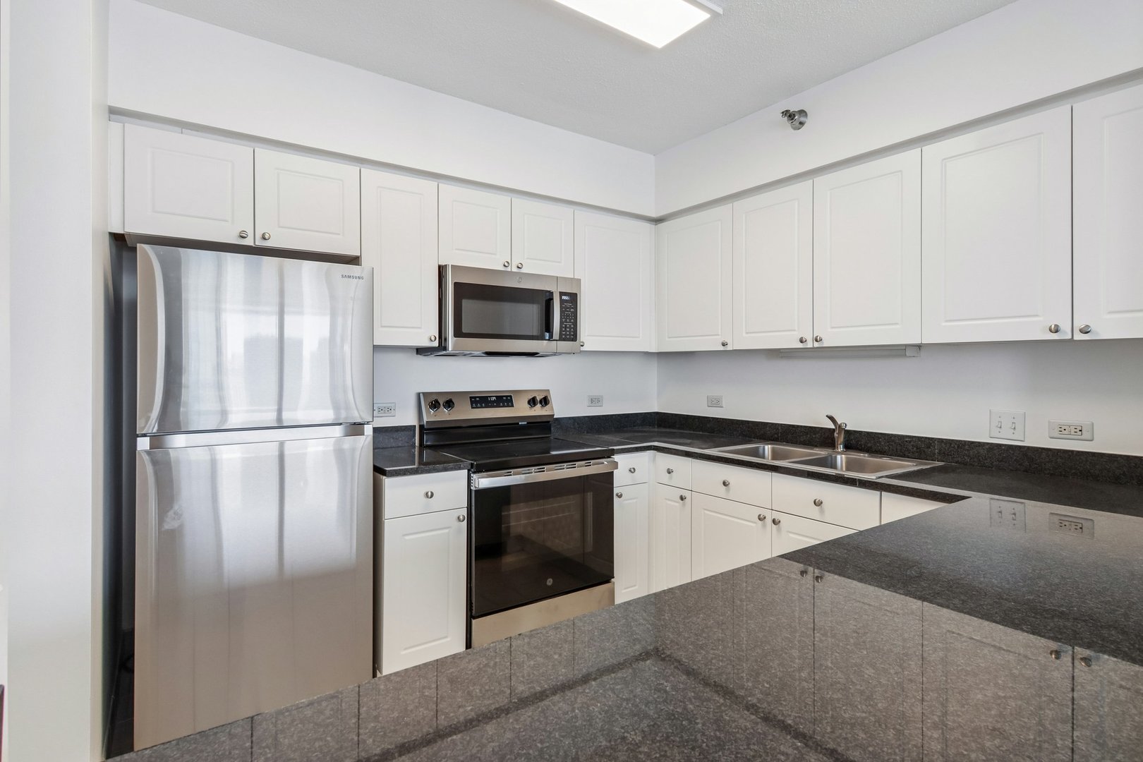 512 N Mcclurg Court Unit: 3809