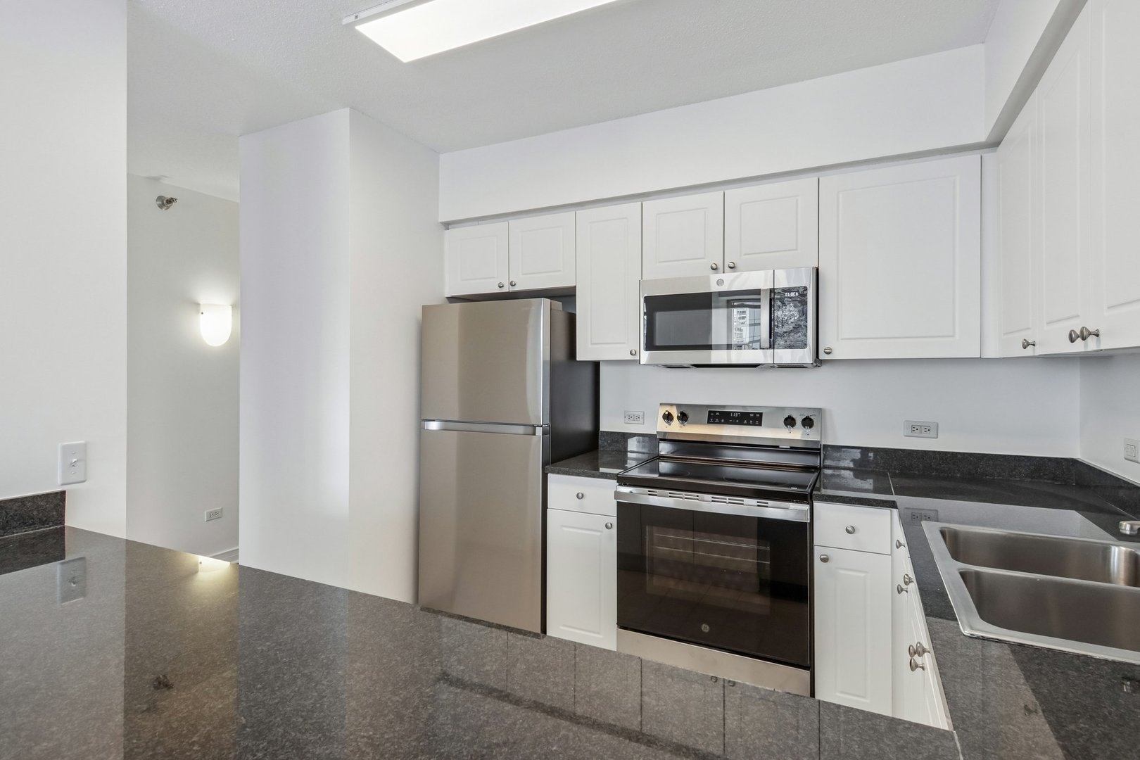 512 N Mcclurg Court Unit: 3809