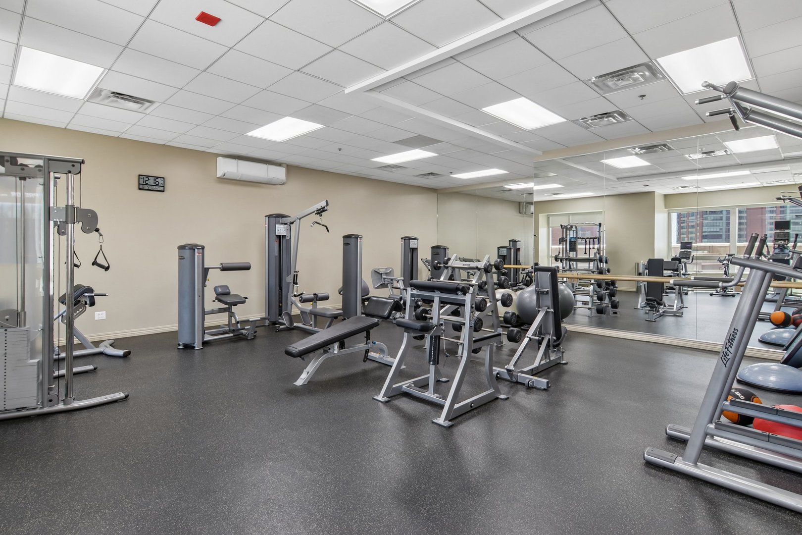 512 N Mcclurg Court Unit: 3809