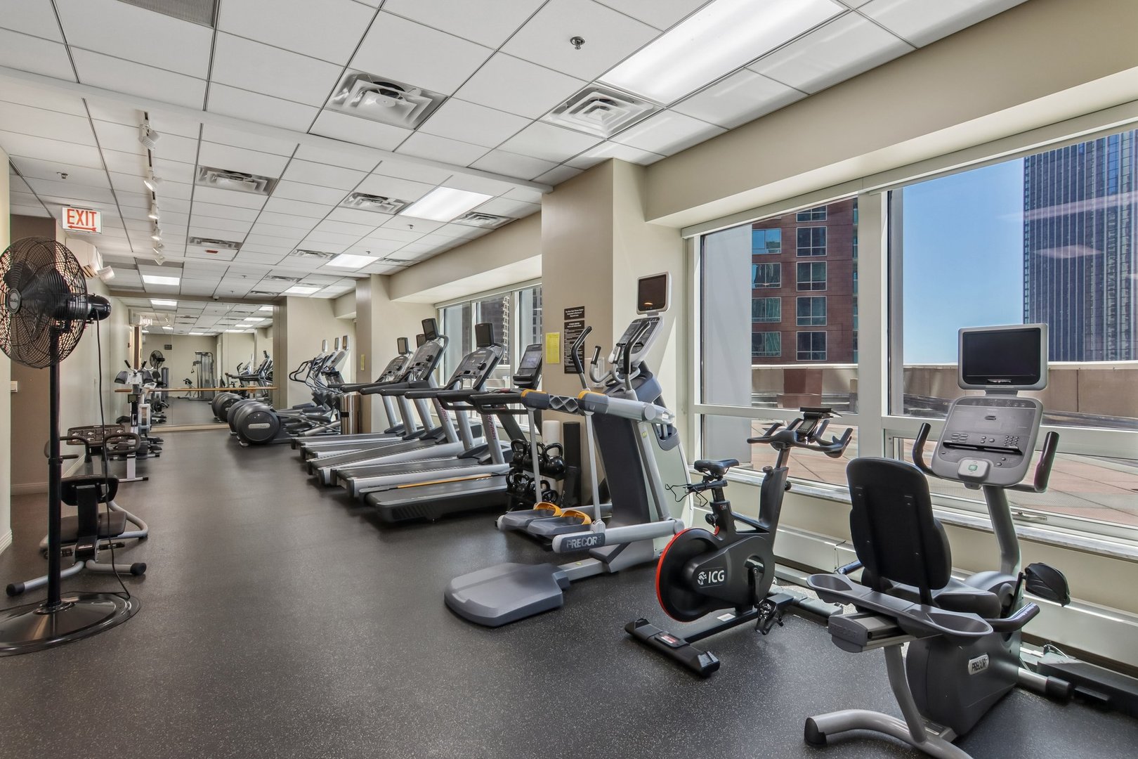 512 N Mcclurg Court Unit: 3809