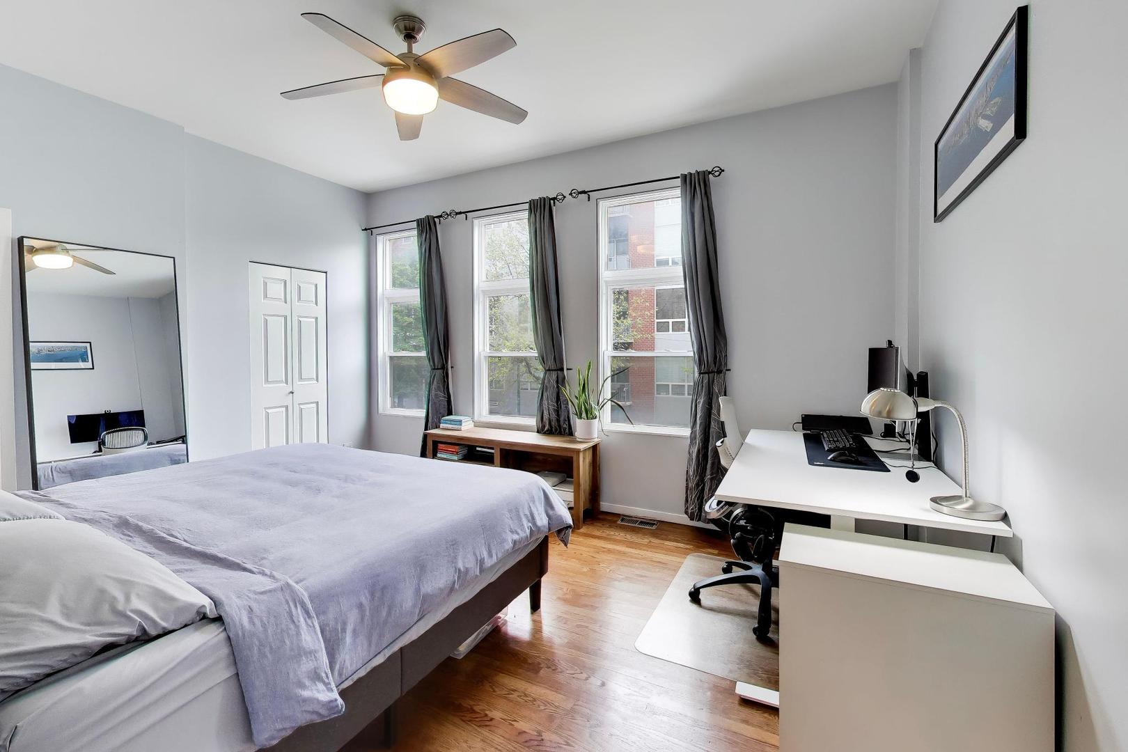 2300 W Bloomingdale Avenue Unit: B
