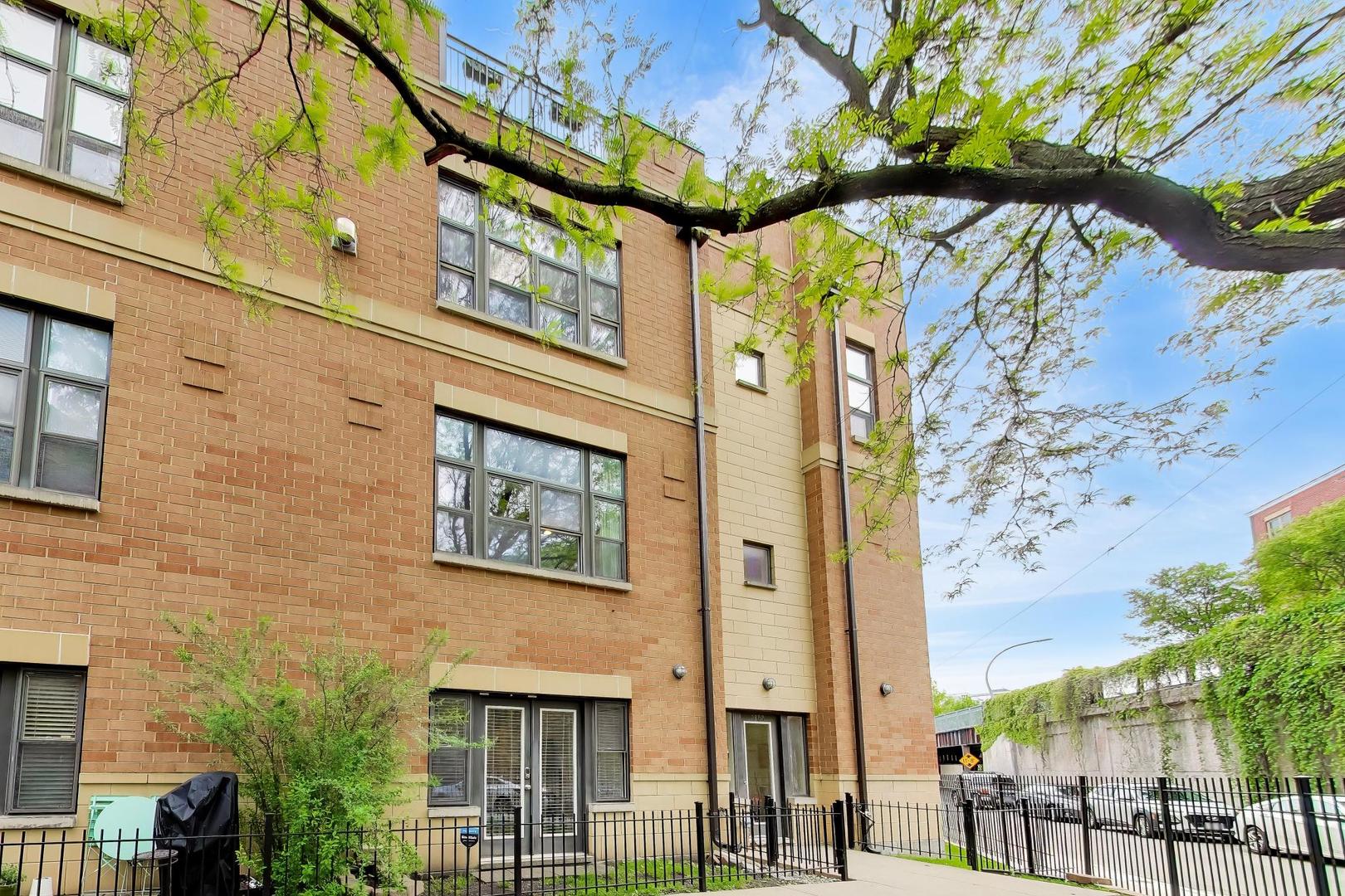2300 W Bloomingdale Avenue Unit: B