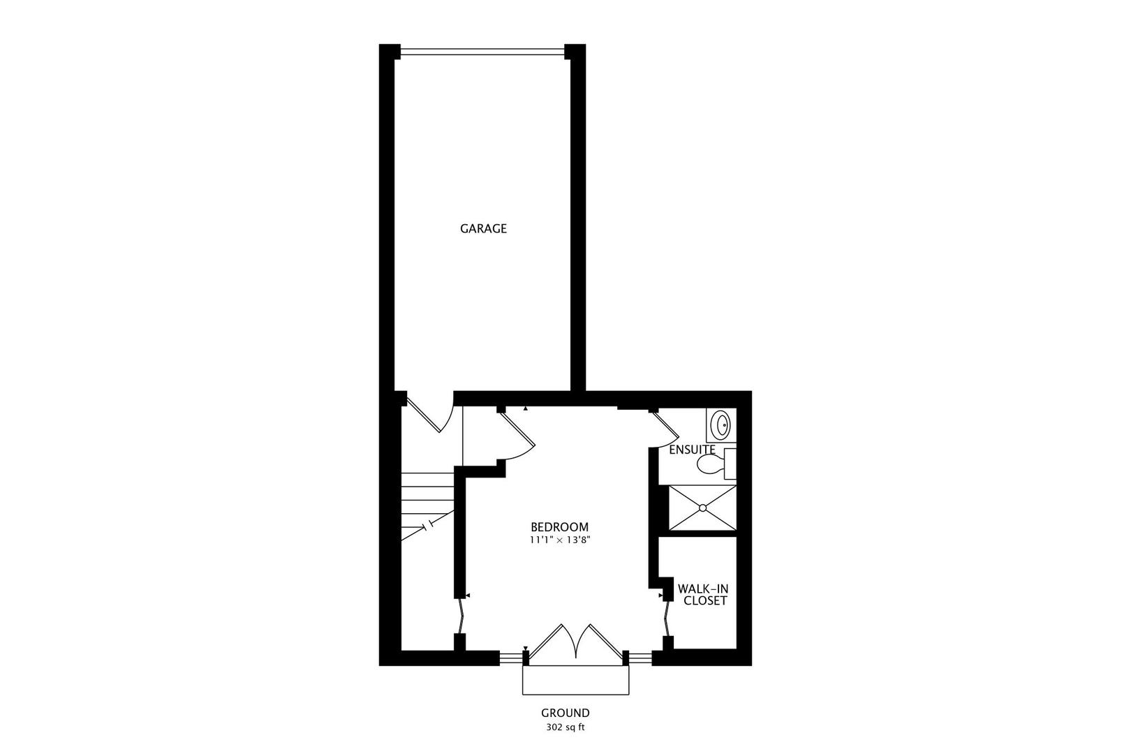 2300 W Bloomingdale Avenue Unit: B