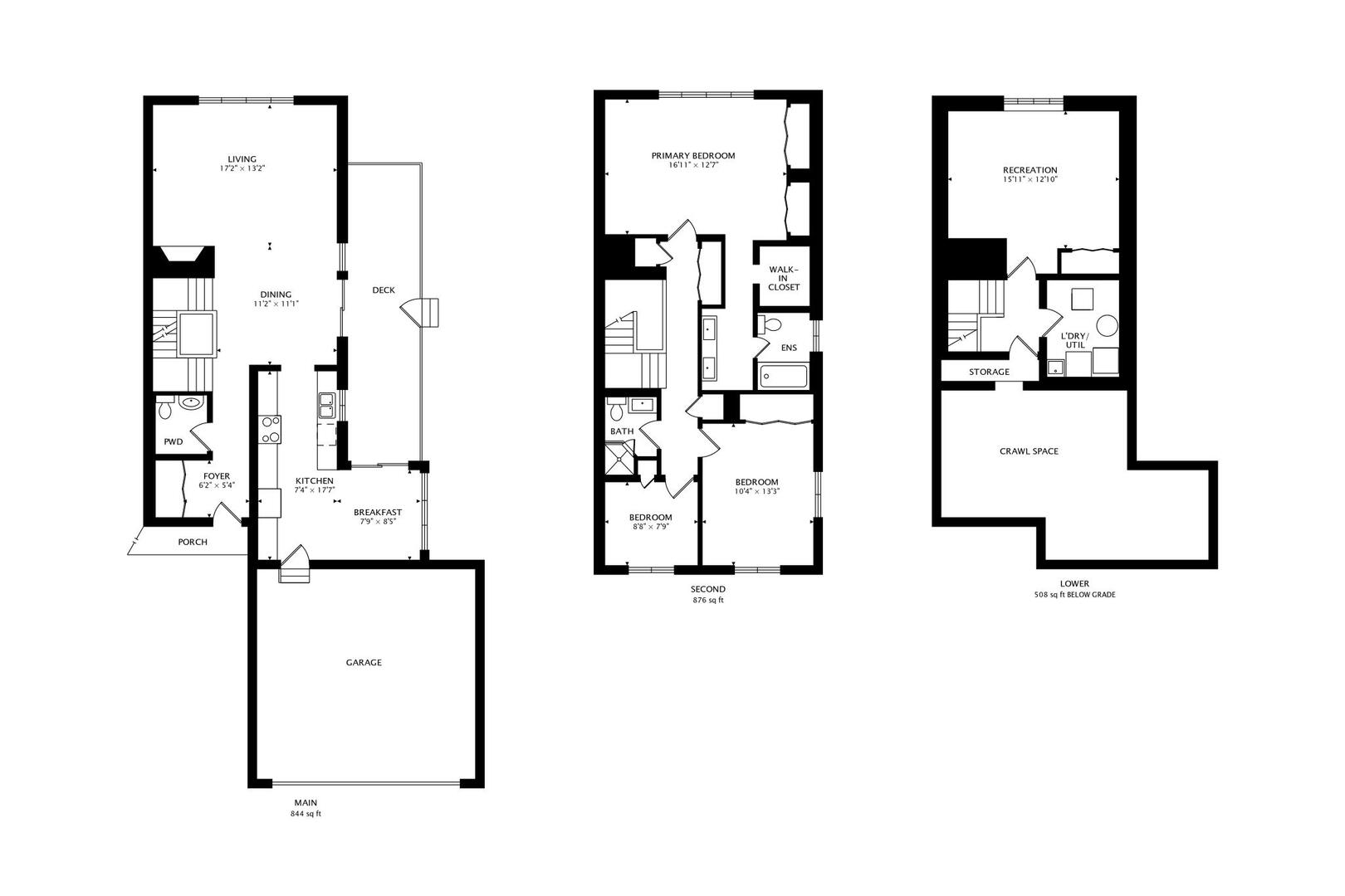 882 Poplar Lane