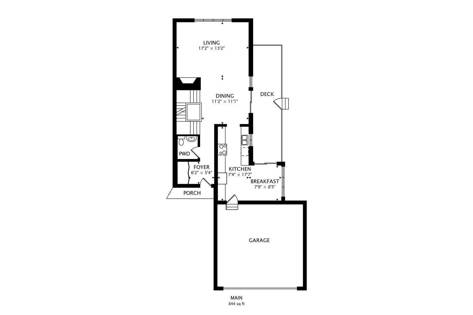 882 Poplar Lane