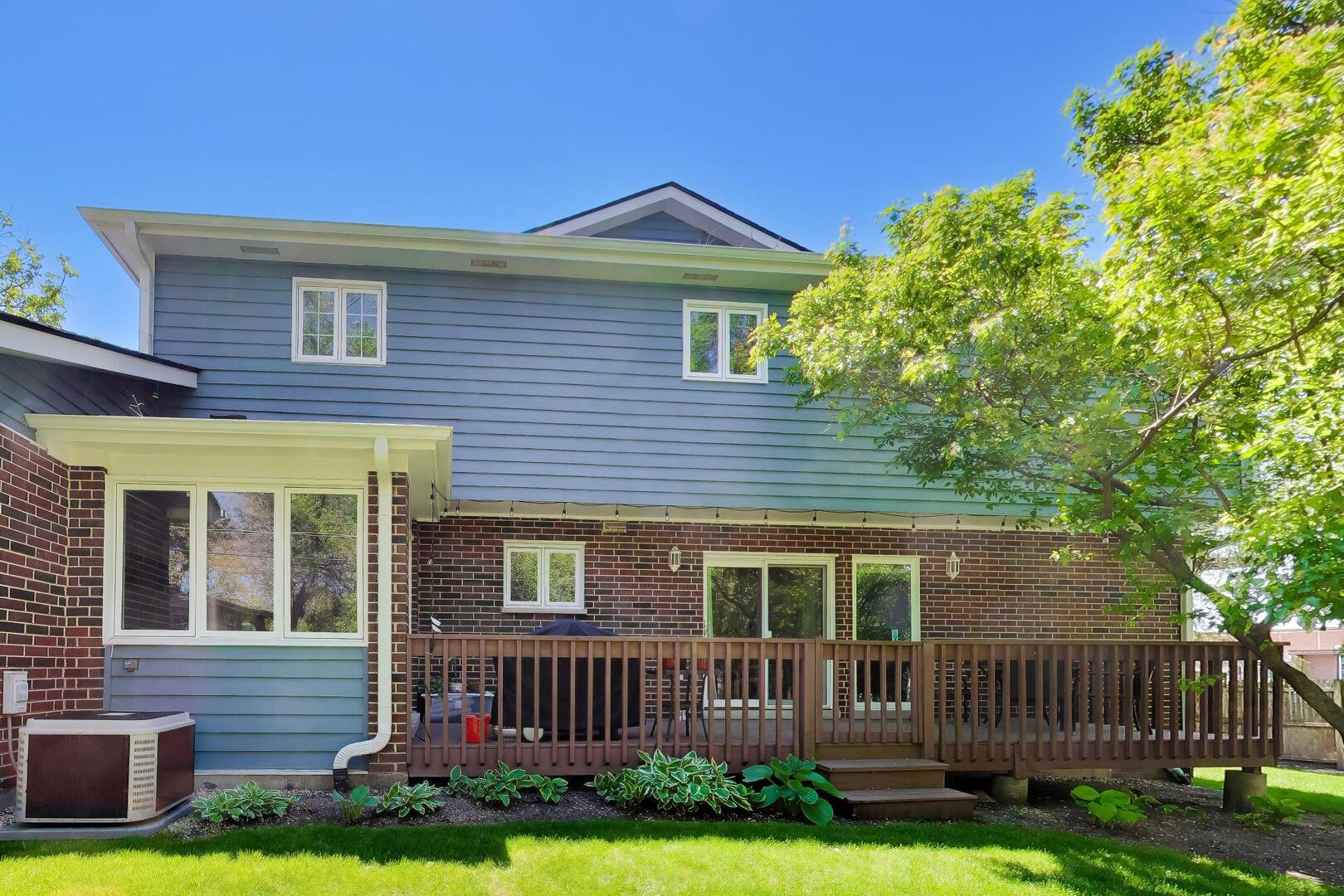 882 Poplar Lane