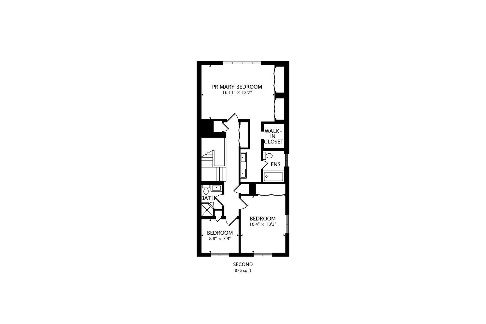 882 Poplar Lane