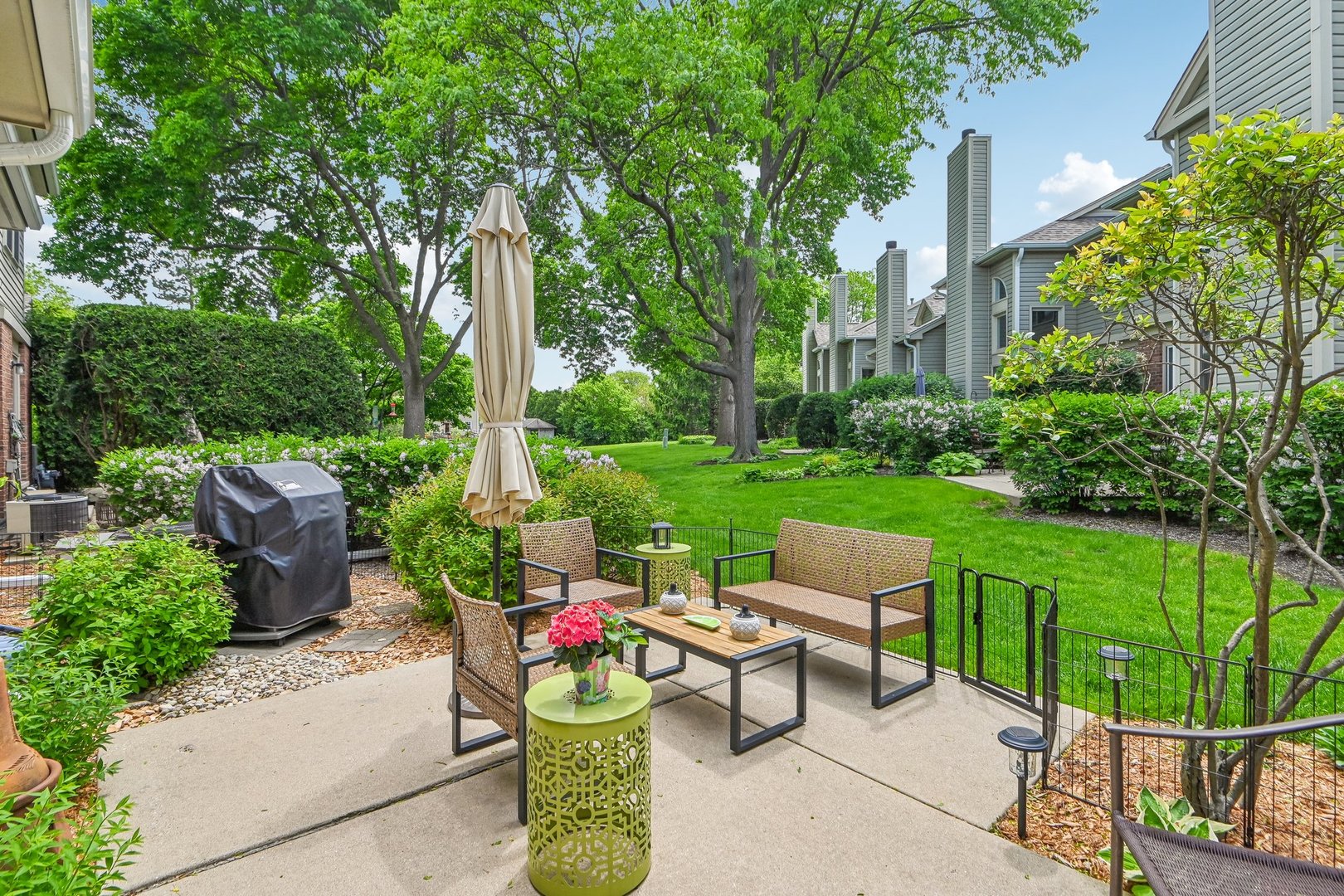 1321 Orrington Court