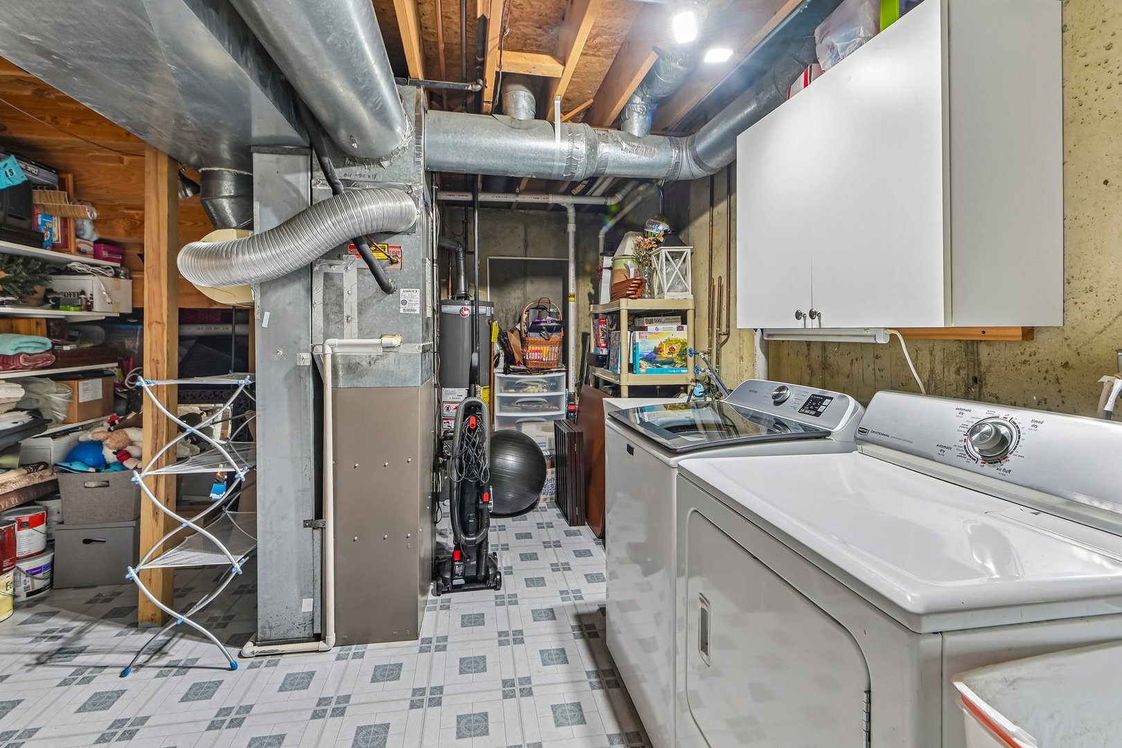 1321 Orrington Court