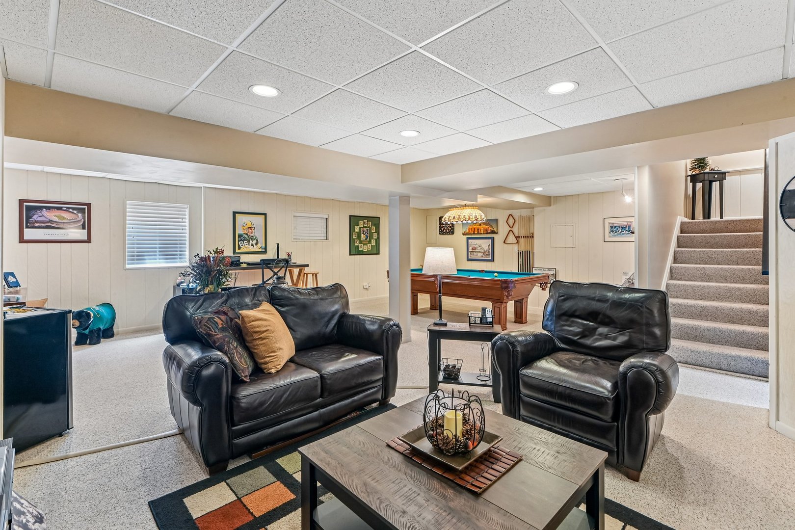 1321 Orrington Court