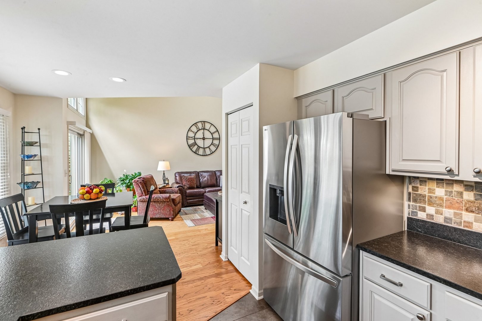 1321 Orrington Court