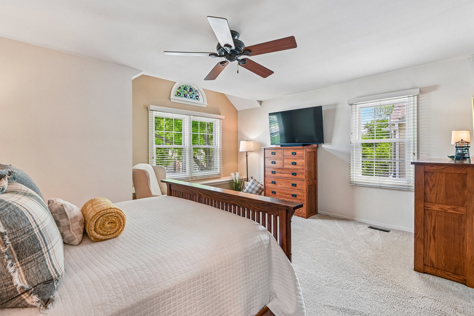 1321 Orrington Court