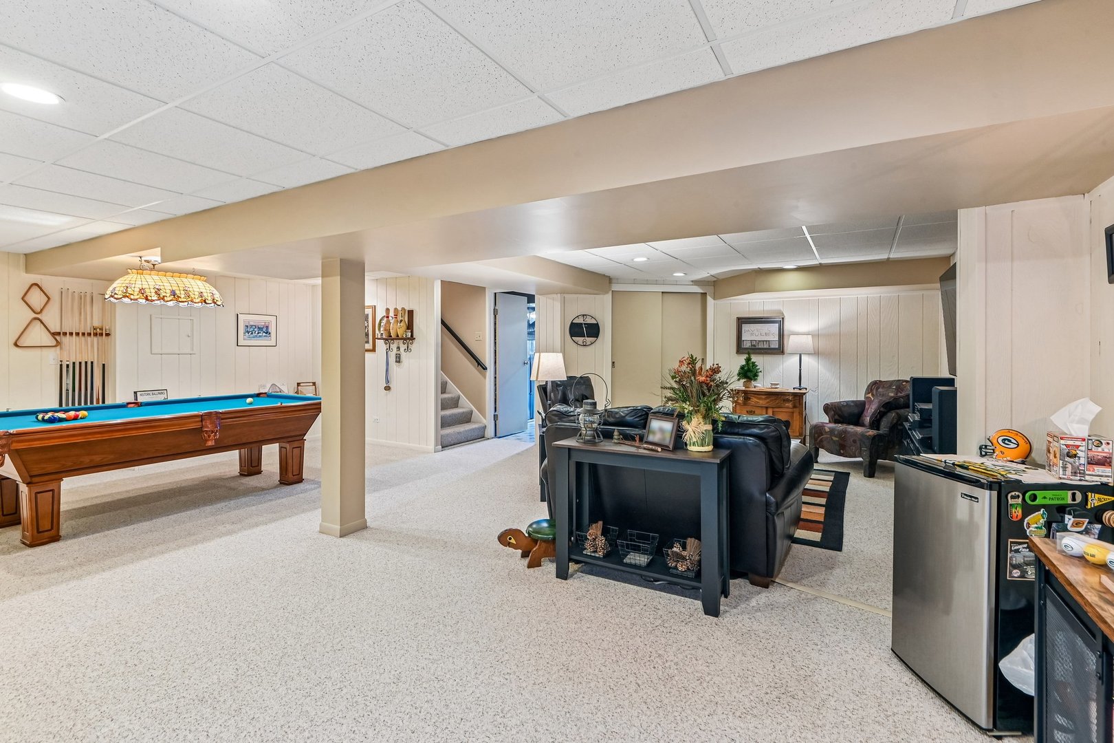 1321 Orrington Court