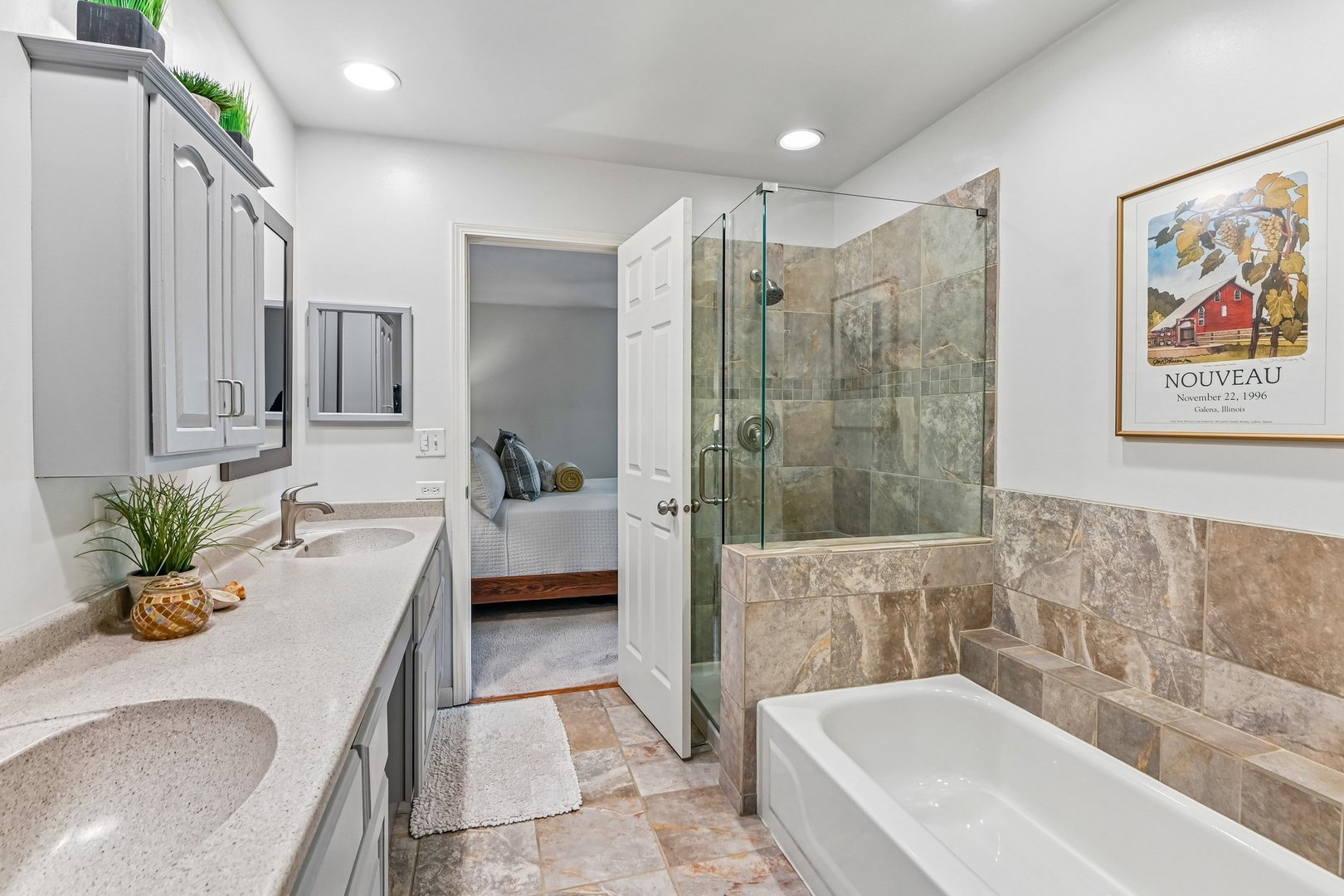 1321 Orrington Court