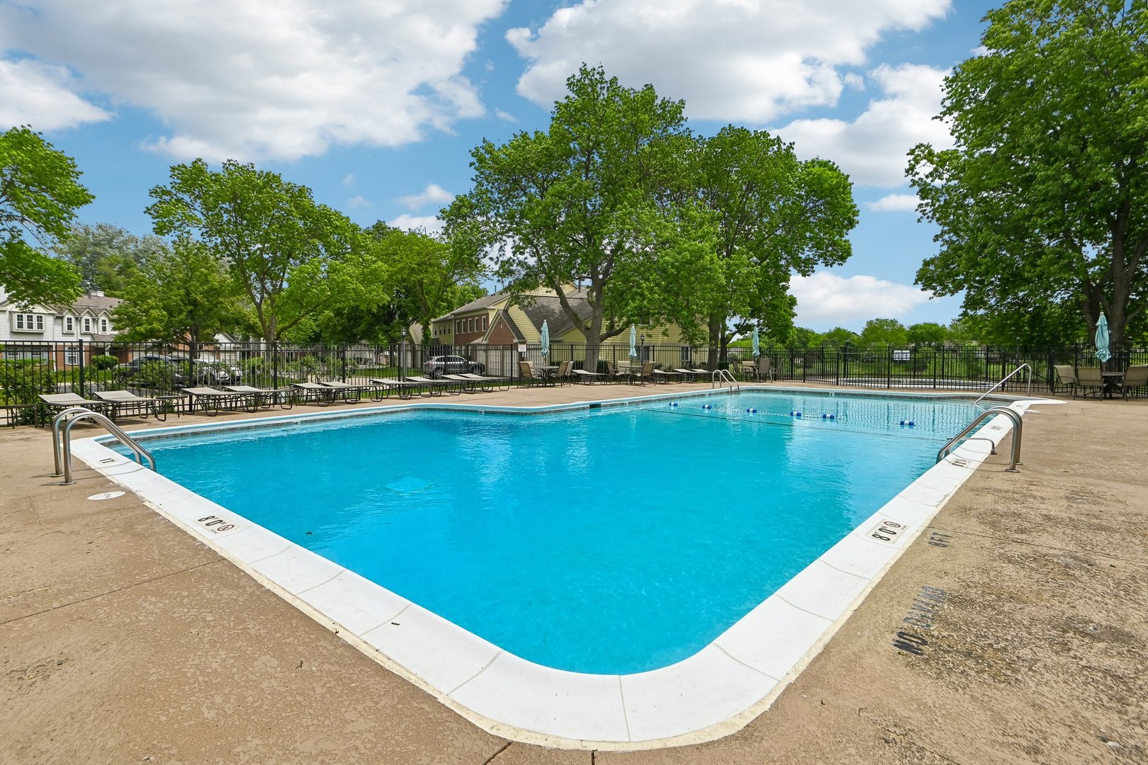 1321 Orrington Court
