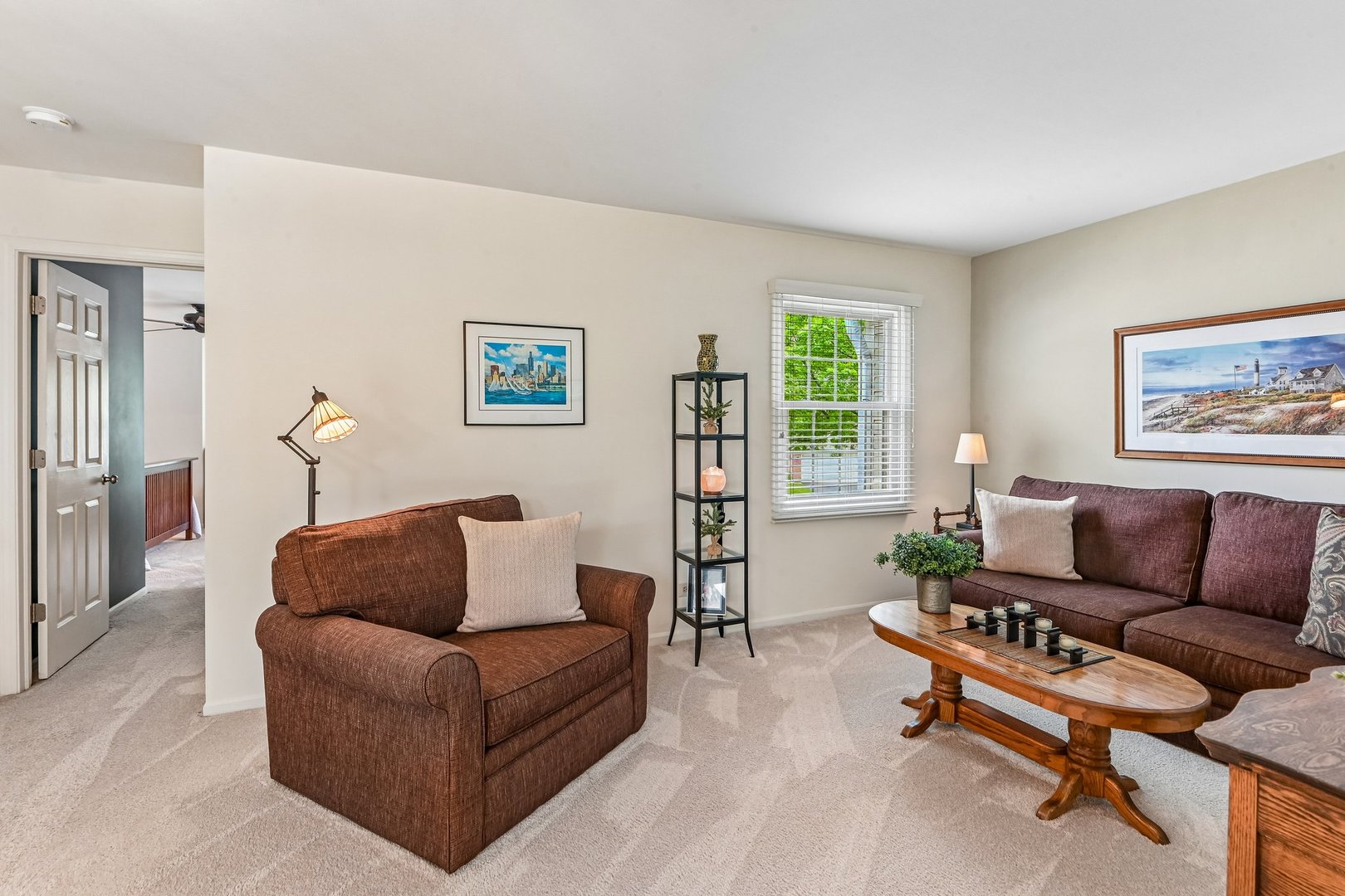 1321 Orrington Court