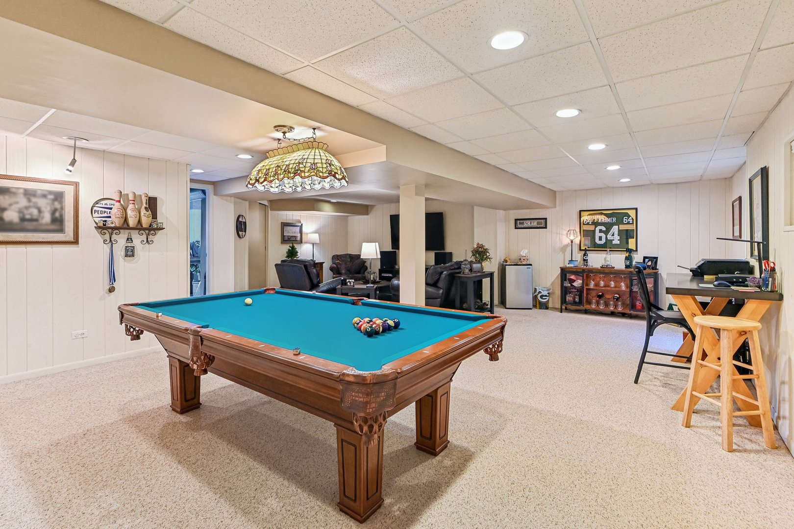 1321 Orrington Court