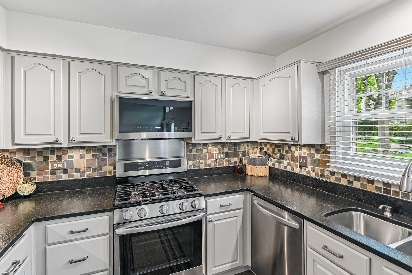 1321 Orrington Court