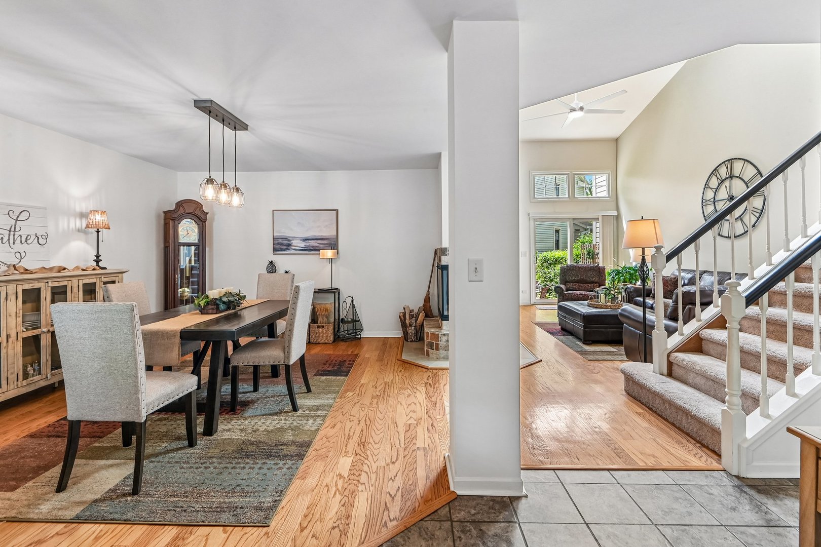 1321 Orrington Court