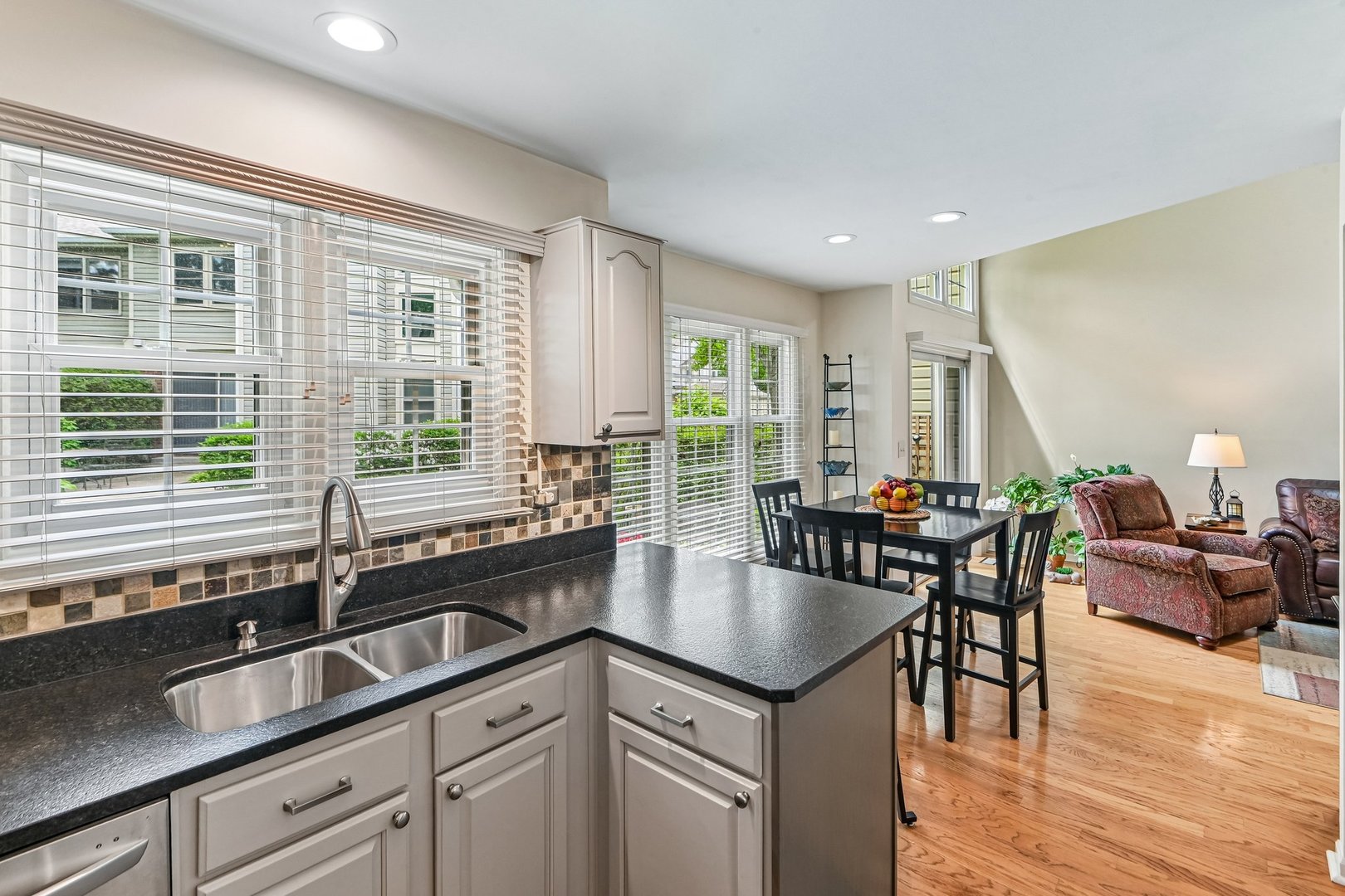 1321 Orrington Court