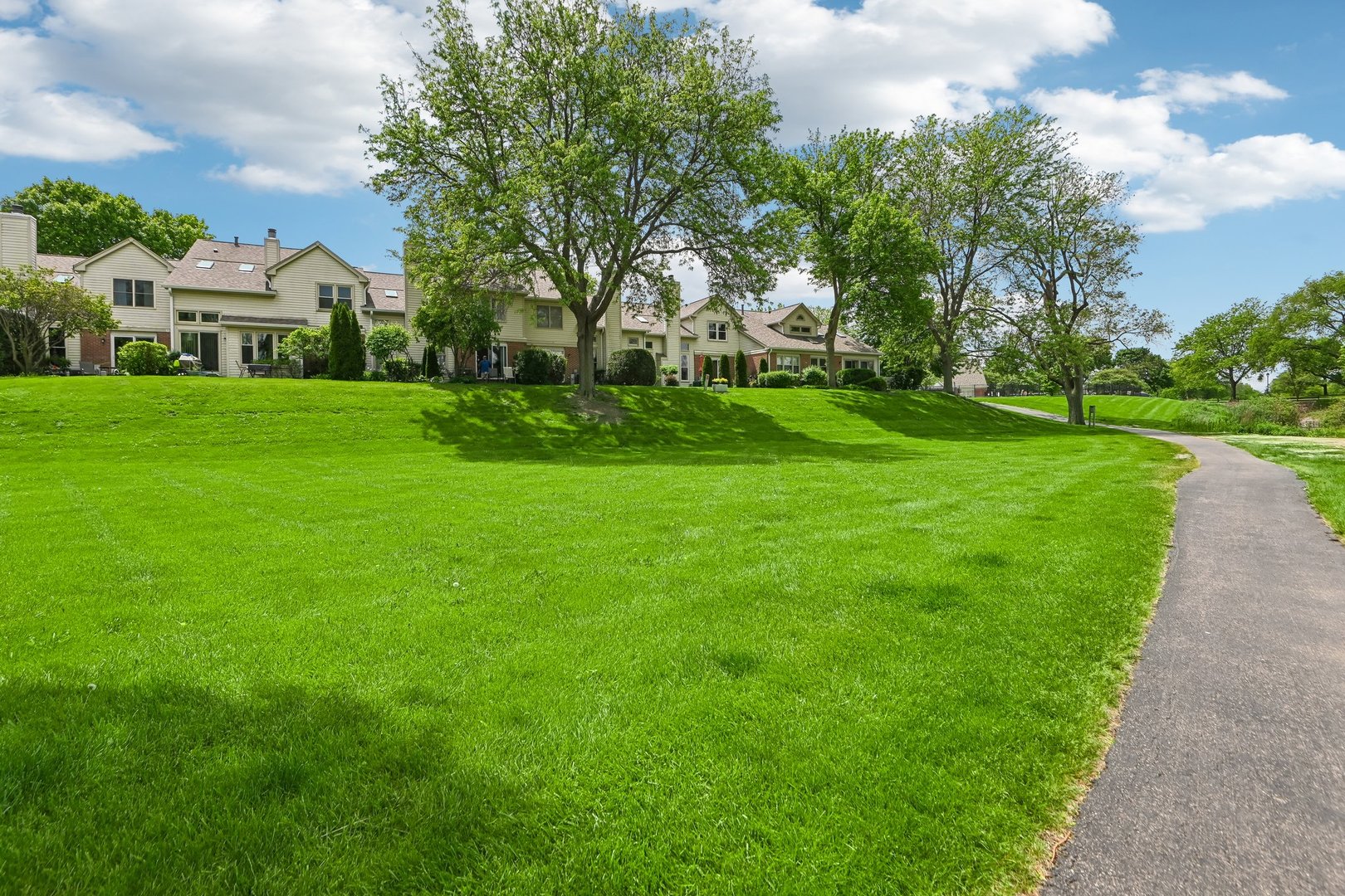 1321 Orrington Court