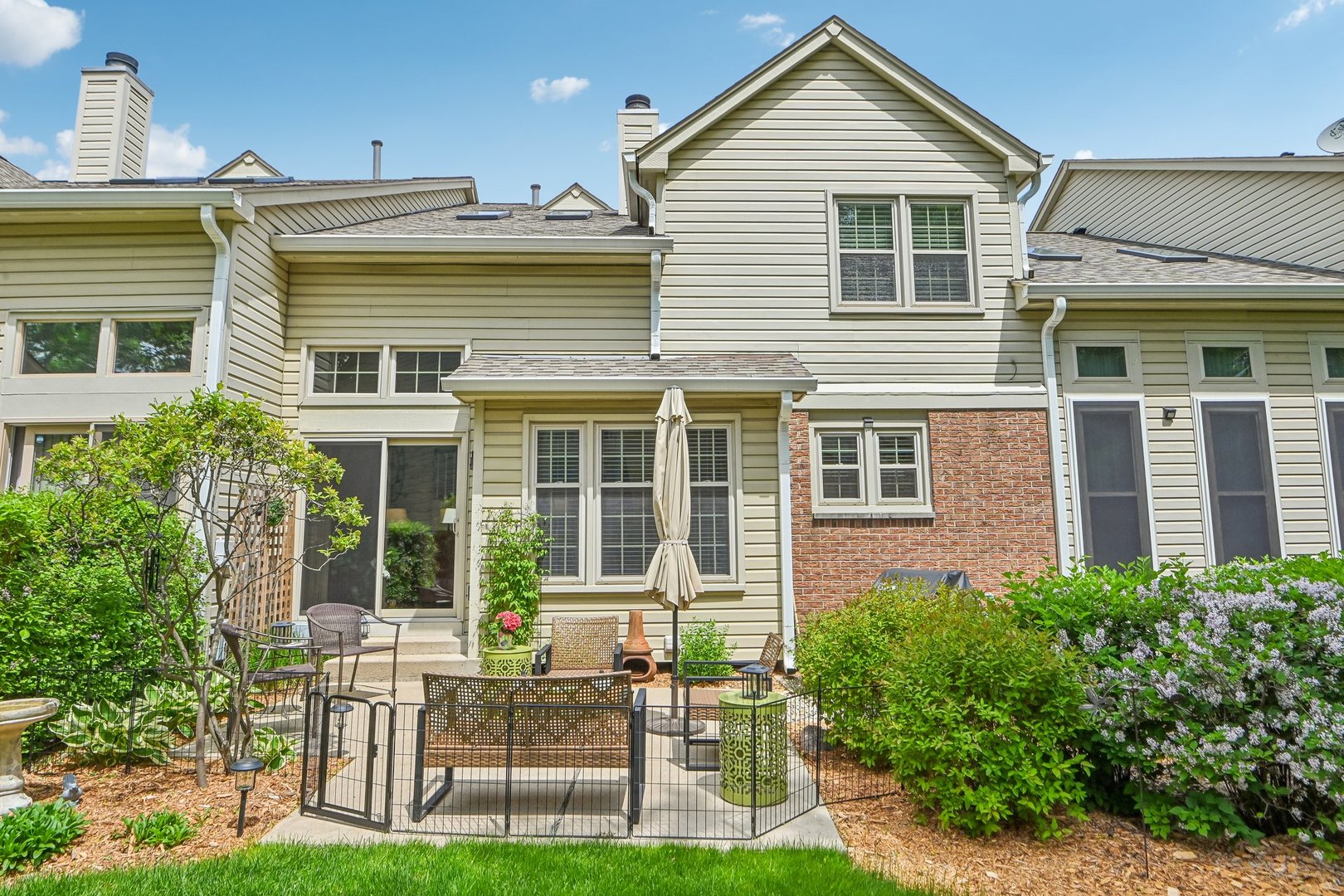 1321 Orrington Court