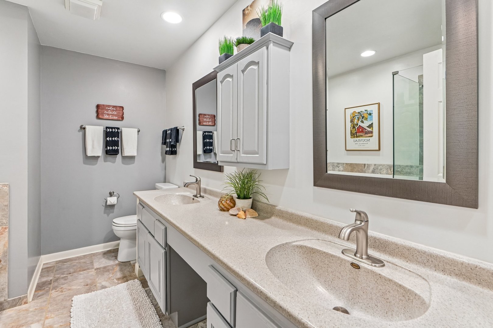 1321 Orrington Court