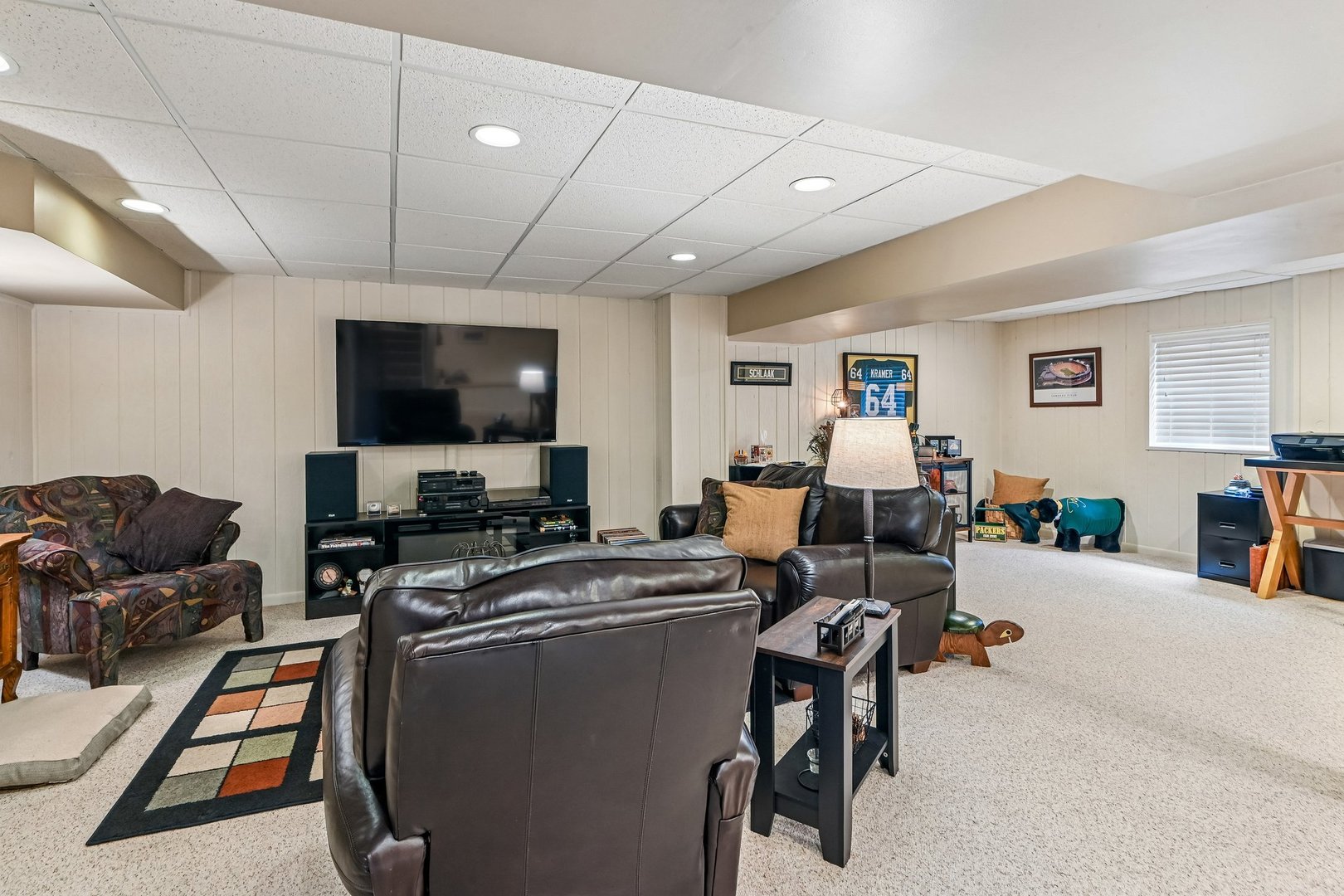 1321 Orrington Court