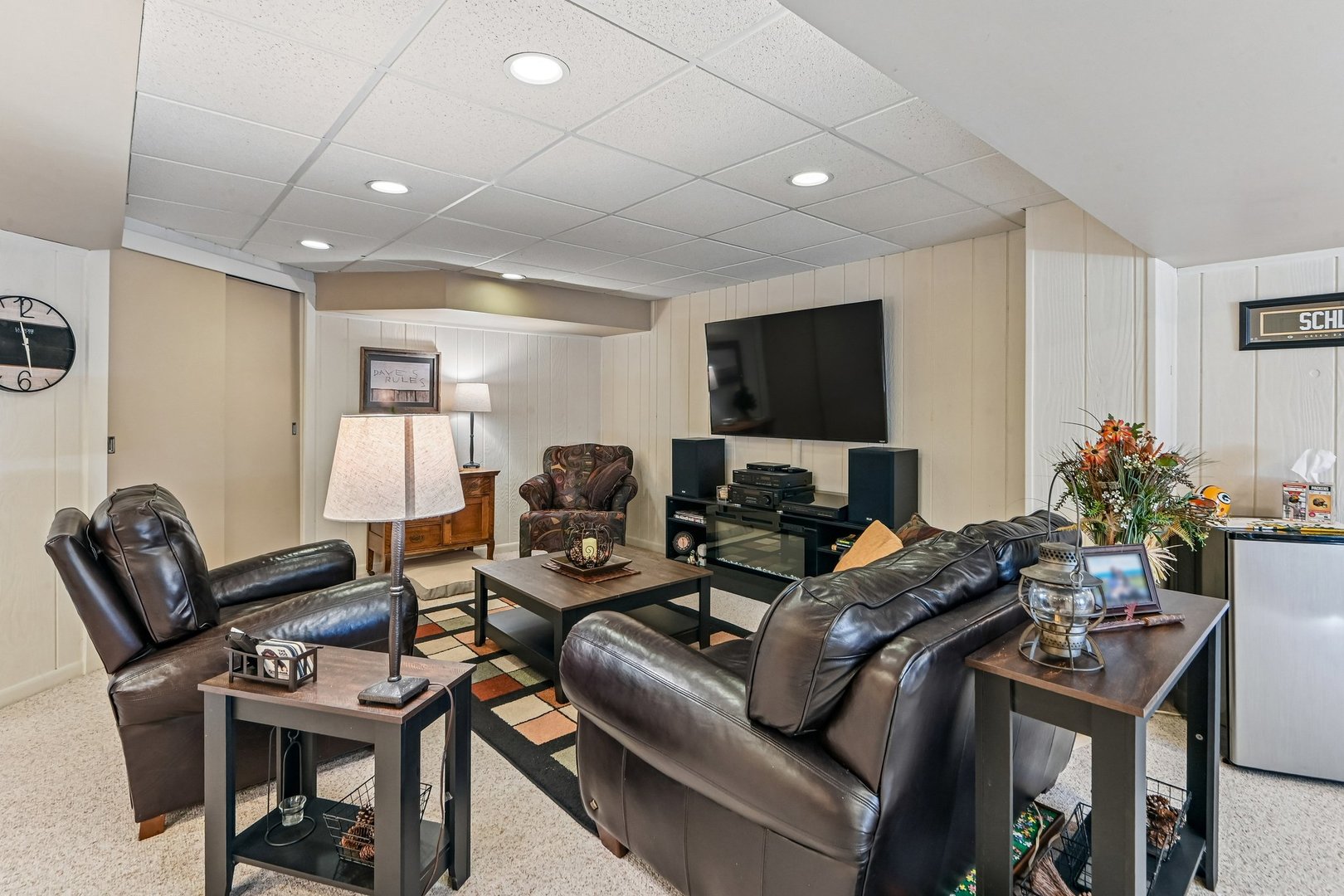 1321 Orrington Court