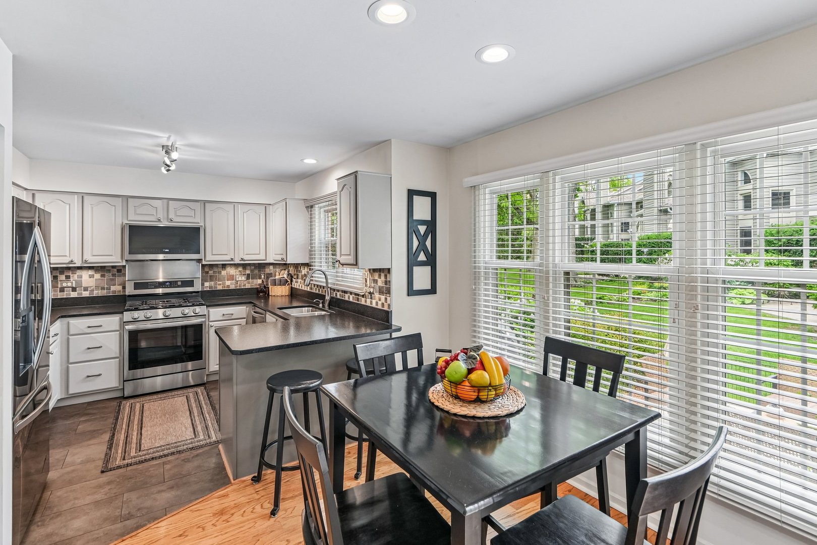 1321 Orrington Court