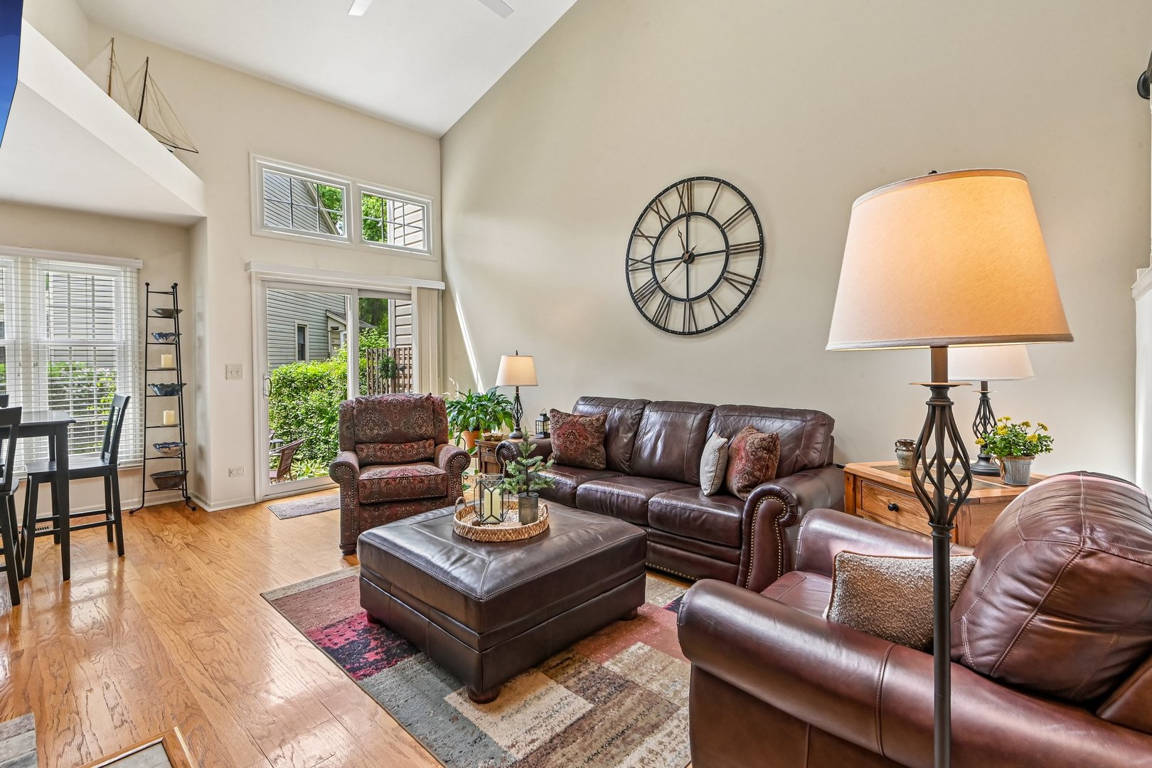 1321 Orrington Court