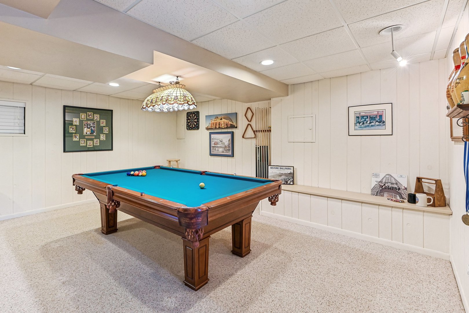 1321 Orrington Court