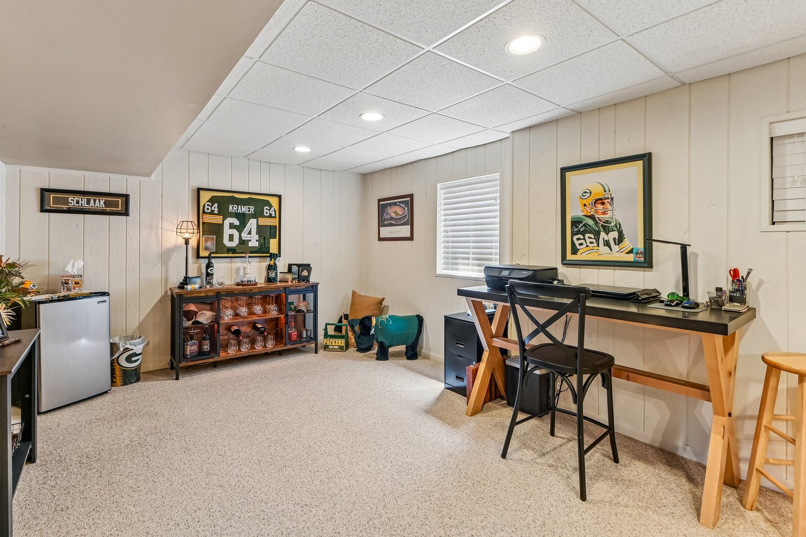 1321 Orrington Court