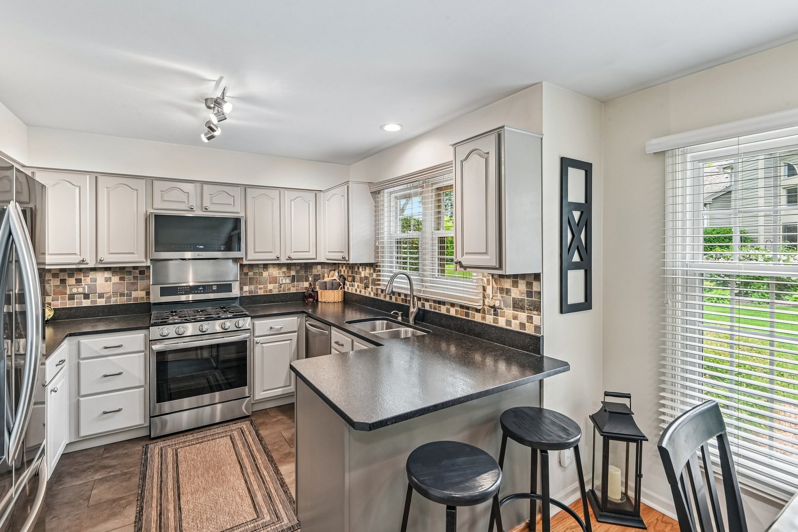 1321 Orrington Court