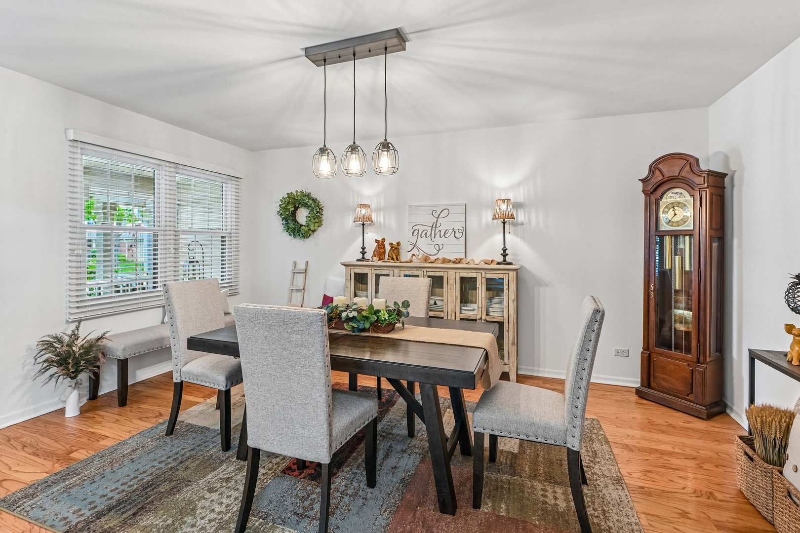 1321 Orrington Court
